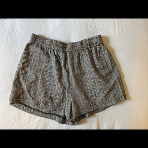 Urban outfitters shorts